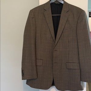 MENS SPORTS COAT JOS A BANKS